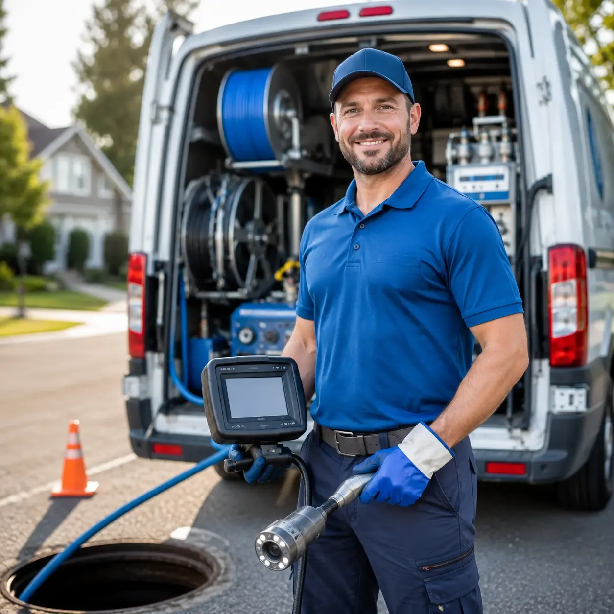 Local Pipe Relining specialists in Chillicothe, IA