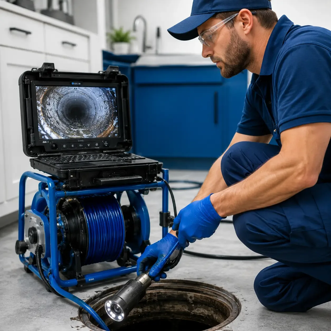 Pipe Relining professionals serving Chillicothe, IA